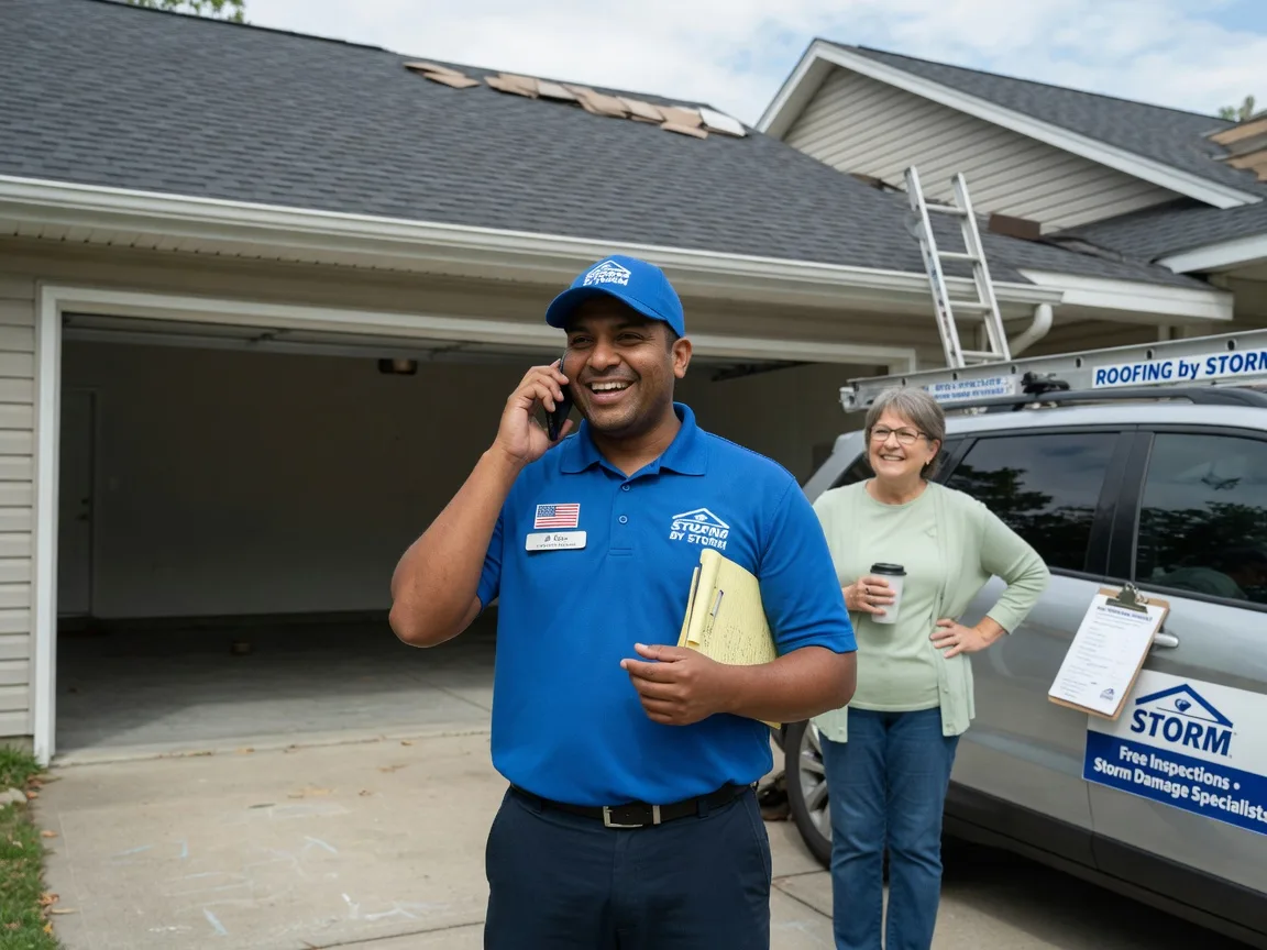 Roof Repair Near Me Hayti, SD FAQs